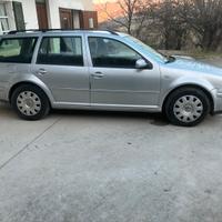 Wolkswagen bora variant tdi 115cv 4 motion