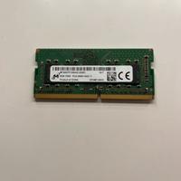 8gb Ram DDR4