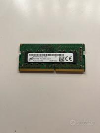 8gb Ram DDR4