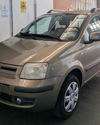 2010 Fiat panda ii 2003 1.2 natural power dynamic