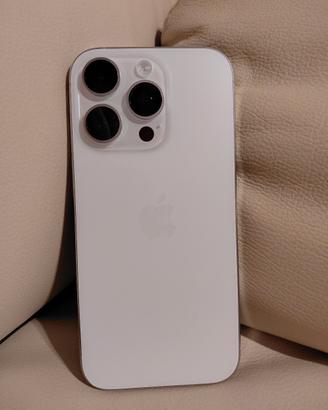 Iphone 16 pro