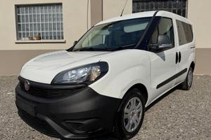 FIAT Doblo AUTOCARRO 5 POSTI Doblò 1.6 MJT S&S