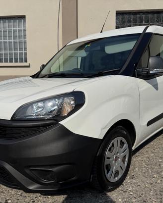 FIAT Doblo AUTOCARRO 5 POSTI Doblò 1.6 MJT S&S
