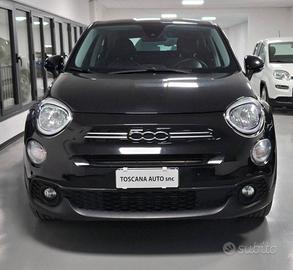 Fiat 500X 1.3 MultiJet 95 CV 2024 mod.restyling