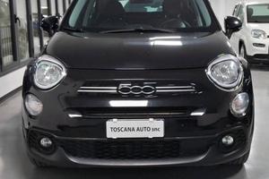 Fiat 500X 1.3 MultiJet 95 CV 2024 mod.restyling