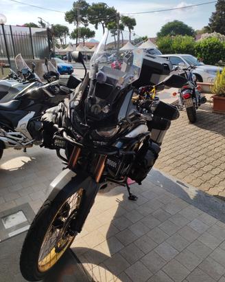 Honda CRF 1100 DCT ADVENTURE SPORTS 12/21