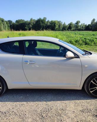 Alfa Mito gpl