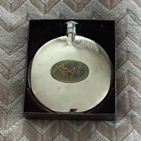 Fiaschetta Dalvey Sporran Flask