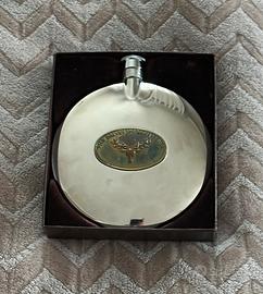 Fiaschetta Dalvey Sporran Flask