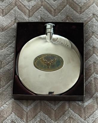 Fiaschetta Dalvey Sporran Flask