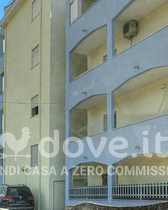 Appartamento di 60 m² con 3 locali a Pizzo