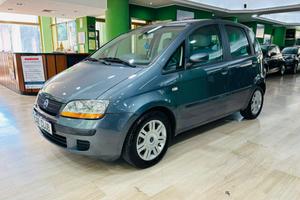 Fiat Idea 1.4 16V Dynamic Unip. Clima