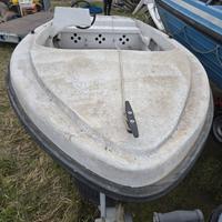 barca idrogetto castoldi 