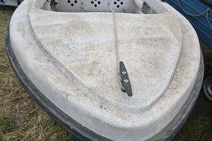 barca idrogetto castoldi 