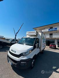 IVECO DAILY 35C13 FRIGO