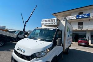 IVECO DAILY 35C13 FRIGO