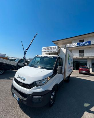 IVECO DAILY 35C13 FRIGO