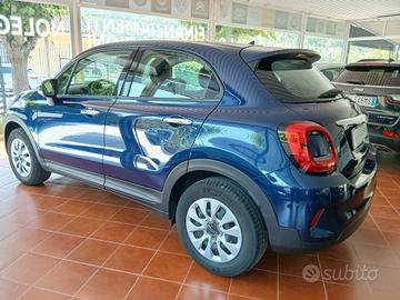 Fiat 500X 1.6 Benzin 110 CV Urban 2019 34800km