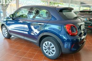 Fiat 500X 1.6 Benzin 110 CV Urban 2019 34800km