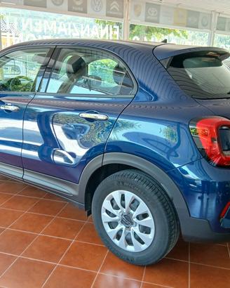 Fiat 500X 1.6 Benzin 110 CV Urban 2019 34800km