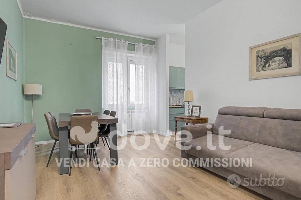 Appartamento – Bergamo, San Tomaso de' Calvi, Borgo Palazzo - Vista 3