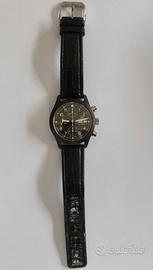 IWC Pilot Chronograph