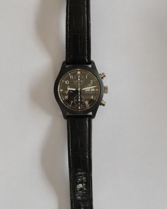 IWC Pilot Chronograph