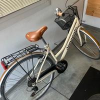 Bicicletta donna Simonato