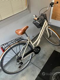 Bicicletta donna Simonato