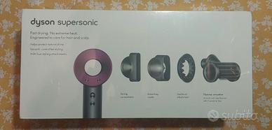 Dyson Supersonic HD15 