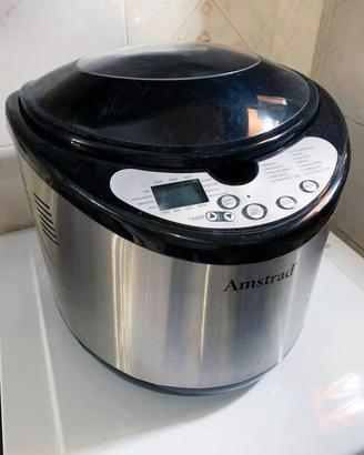 Macchina per fare il pane amstrad cm10 450w