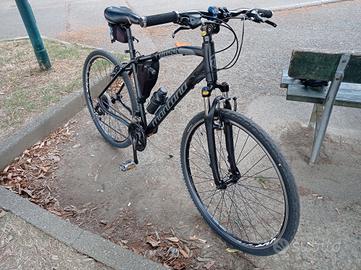bici 28 alluminio 