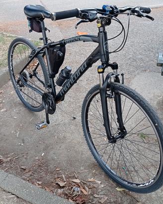 bici 28 alluminio 