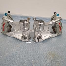 Ducati 916 996 998 748 piedini forcella radiali