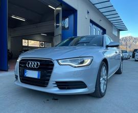 AUDI A6 Avant 3.0 TDI 245 CV clean diesel quattr
