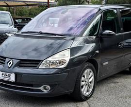 Renault Espace 2.0 dci 16v Style