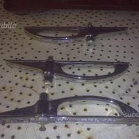 Ricambi Rolls Royce Silver Shadow