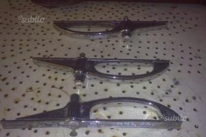 Ricambi Rolls Royce Silver Shadow