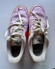 NIKE Air Force 1 Low '07 Feel Free Let's Talk