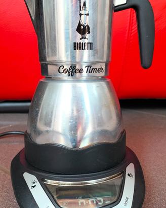 Bialetti Moka timer 
