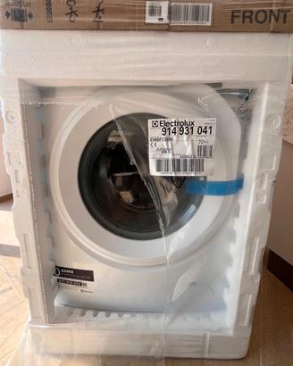 Lavatrice Electrolux