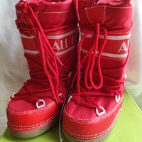 scarpe neve all boot