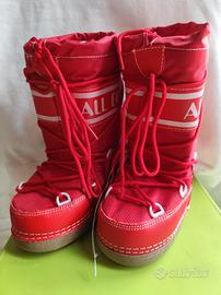 scarpe neve all boot
