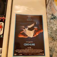 locandina GREMLINS 