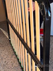 Doghe in legno 1 e mezza