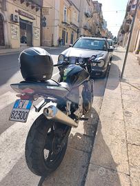Kawasaki Z750