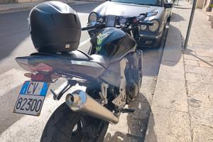 Kawasaki Z750