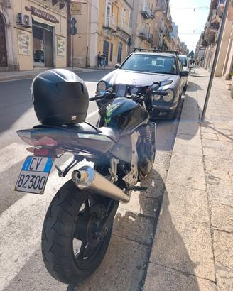 Kawasaki Z750