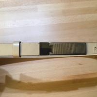 G U C C I ORIGINALE CINTURA