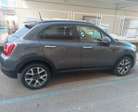 FIAT 500x Cross Plus 1.6 Multijet 120